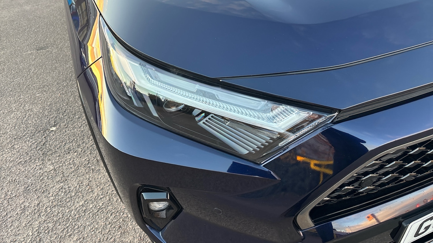 Used Toyota RAV4 2022 for sale - 77687883: Photo 23