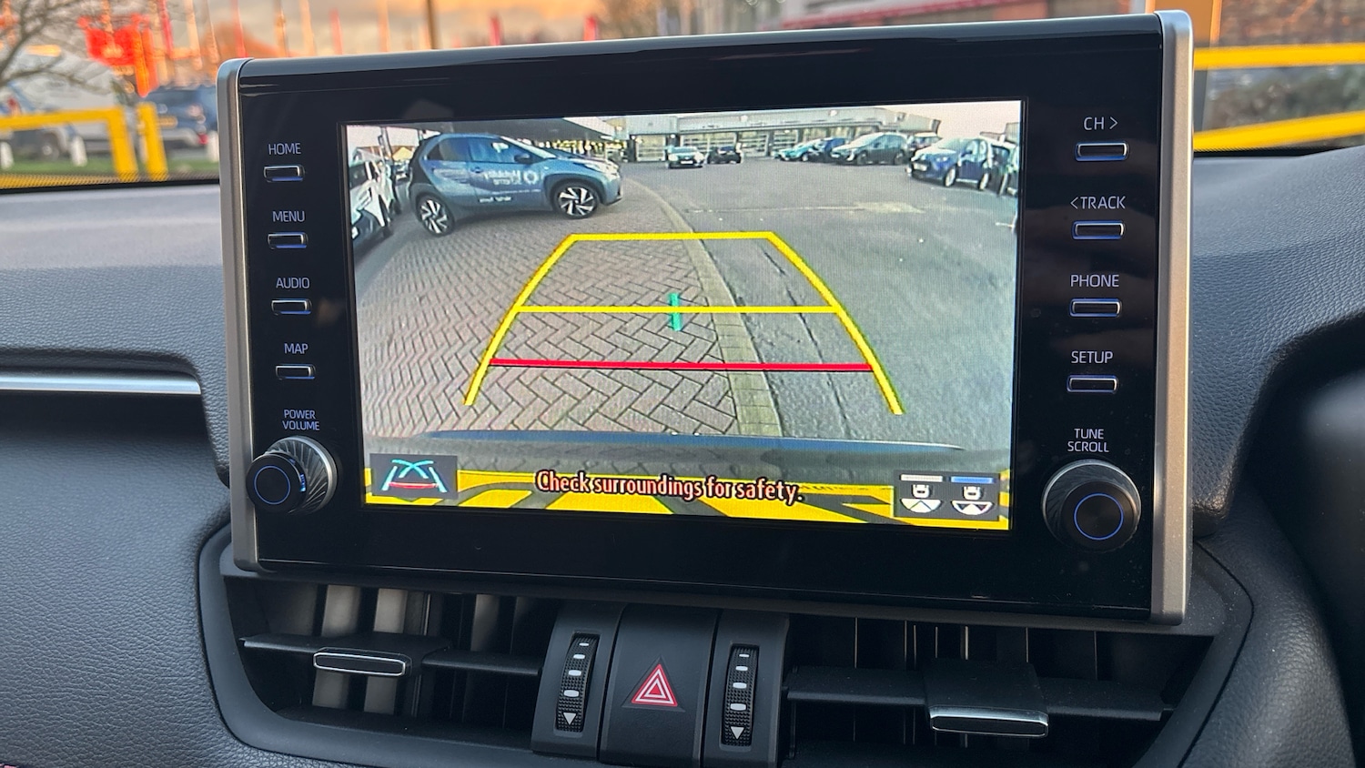 Used Toyota RAV4 2022 for sale - 77687883: Photo 41