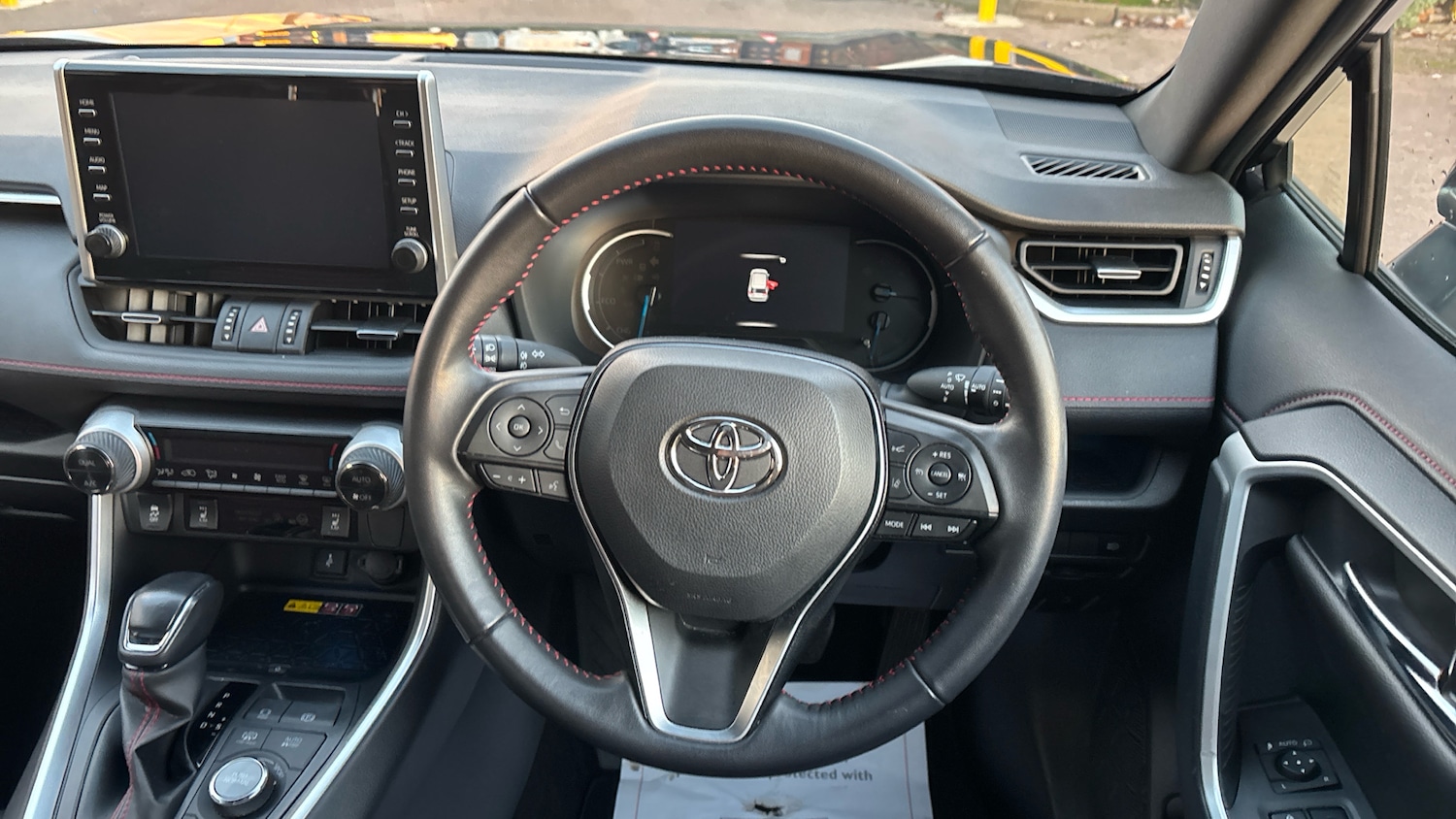 Used Toyota RAV4 2022 for sale - 77687883: Photo 6