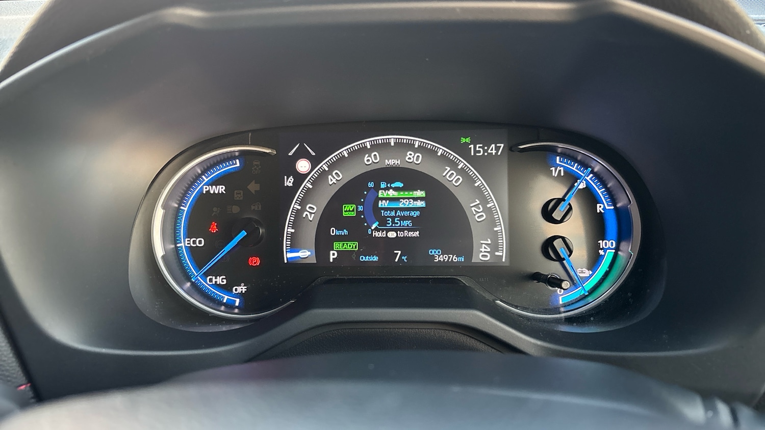 Used Toyota RAV4 2022 for sale - 77687883: Photo 9