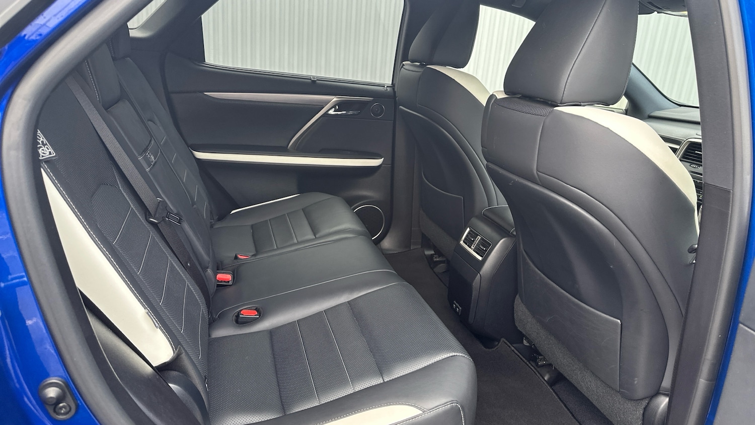 Used Lexus RX 2022 for sale - 77983876: Photo 12