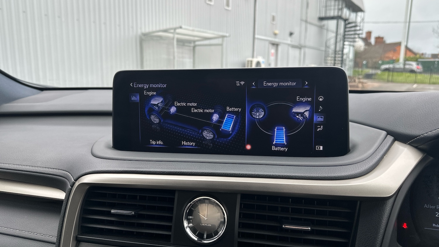 Used Lexus RX 2022 for sale - 77983876: Photo 21