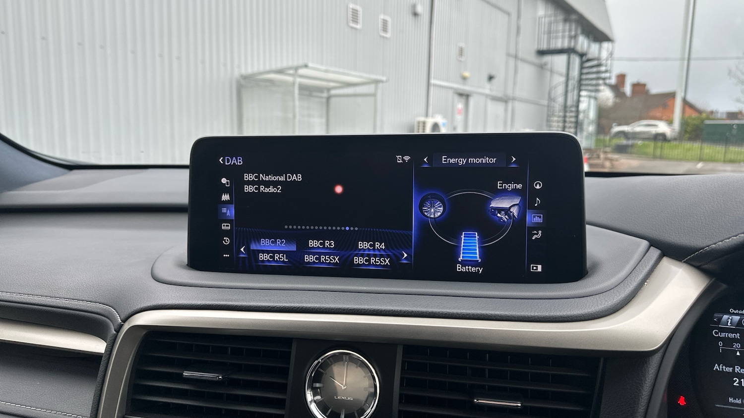 Used Lexus RX 2022 for sale - 77983876: Photo 23