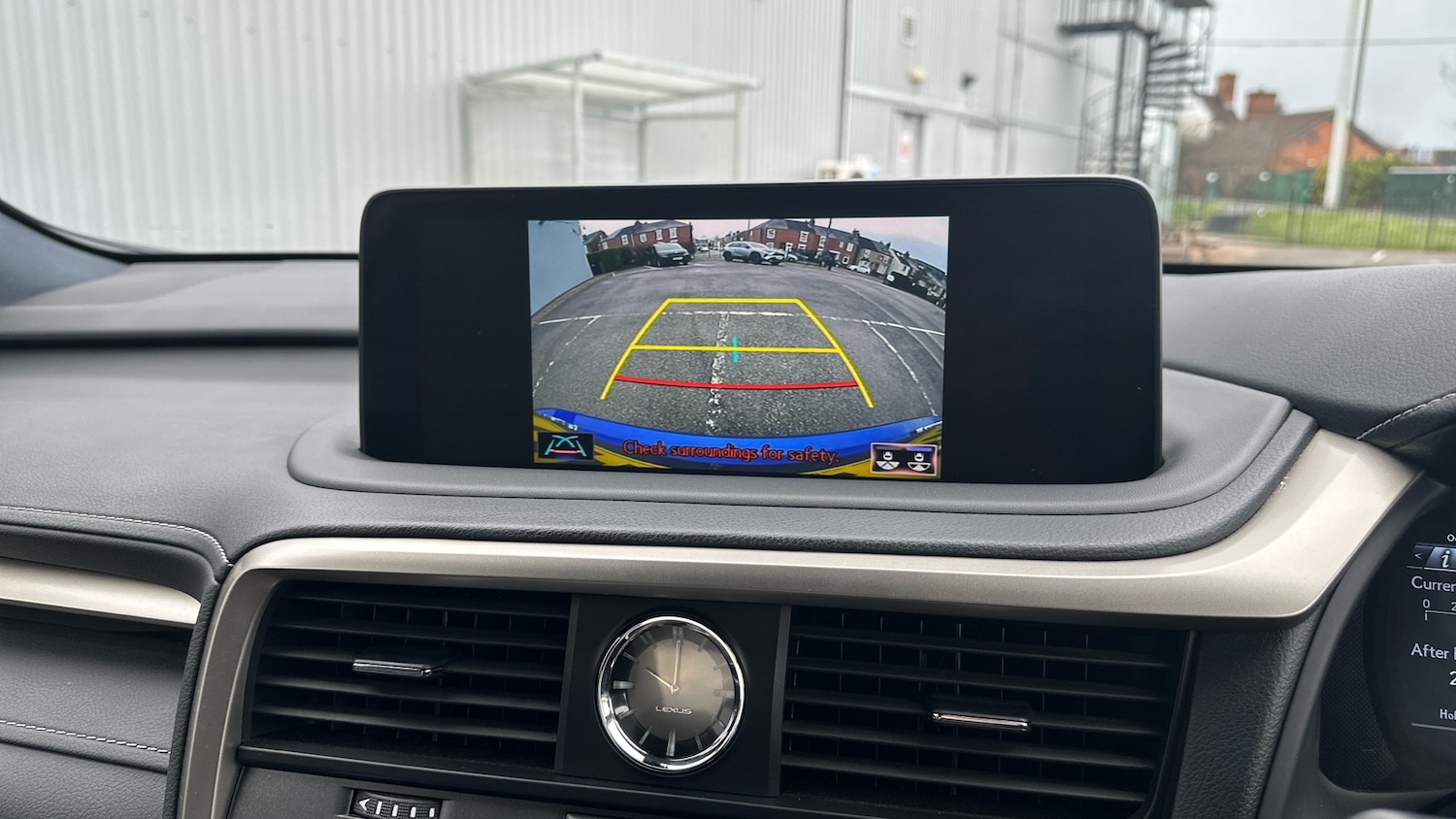 Used Lexus RX 2022 for sale - 77983876: Photo 24