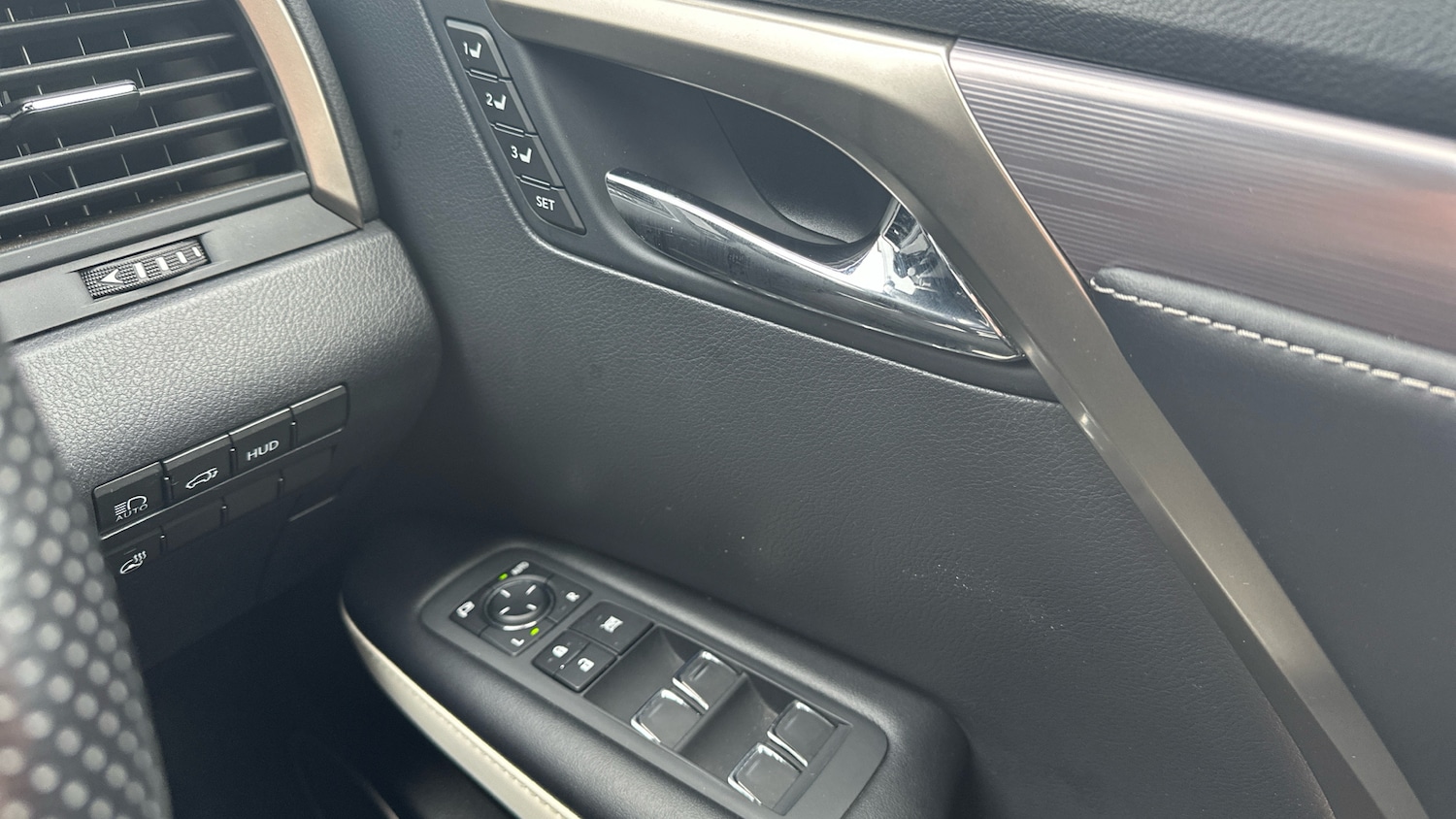 Used Lexus RX 2022 for sale - 77983876: Photo 28