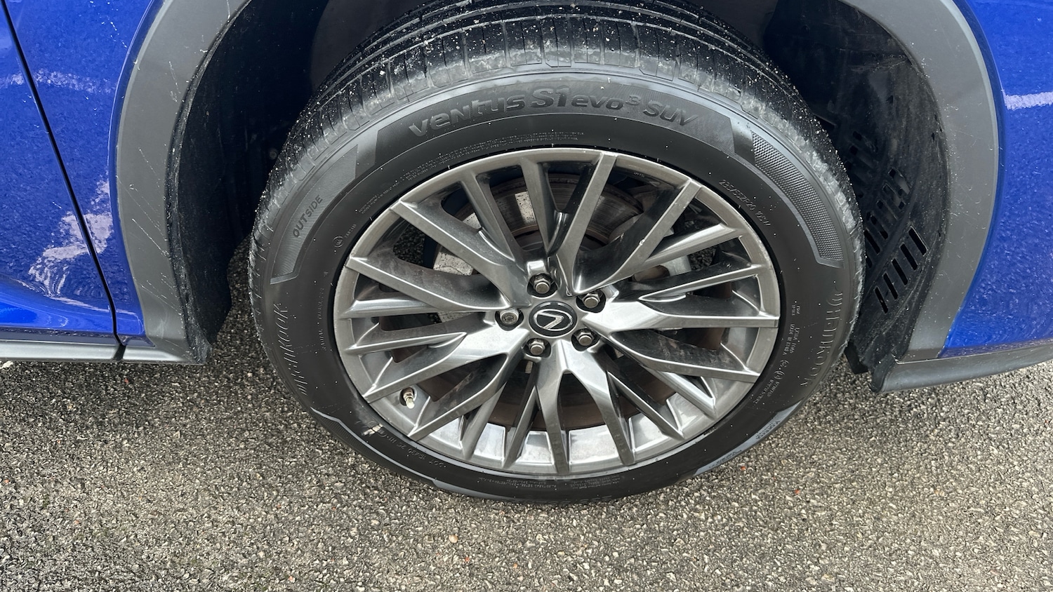 Used Lexus RX 2022 for sale - 77983876: Photo 33