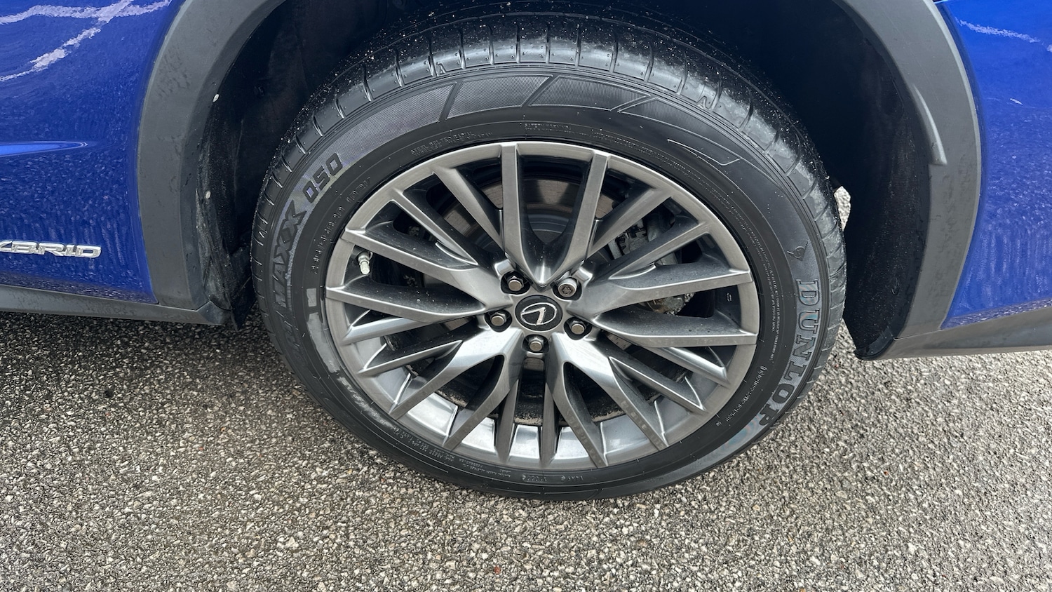 Used Lexus RX 2022 for sale - 77983876: Photo 35