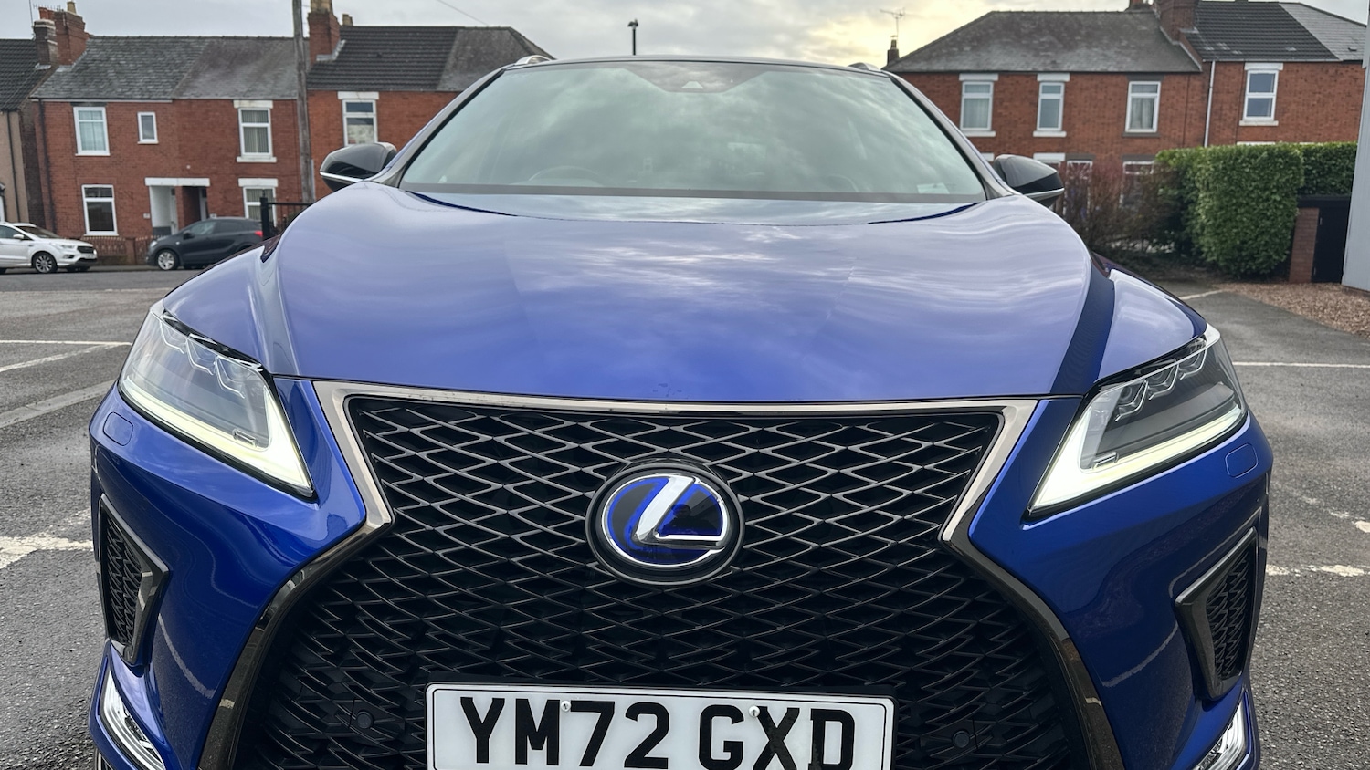 Used Lexus RX 2022 for sale - 77983876: Photo 41