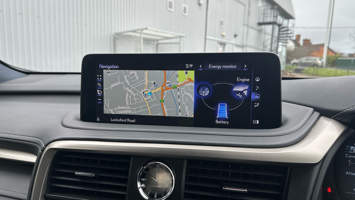 Used Lexus RX 2022 for sale - 77983876: Photo 7