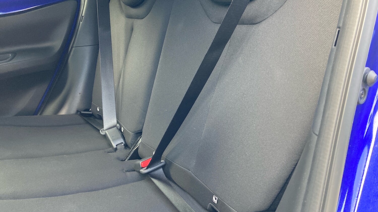 Used Toyota Aygo X 2023 for sale - 76640826: Photo 21