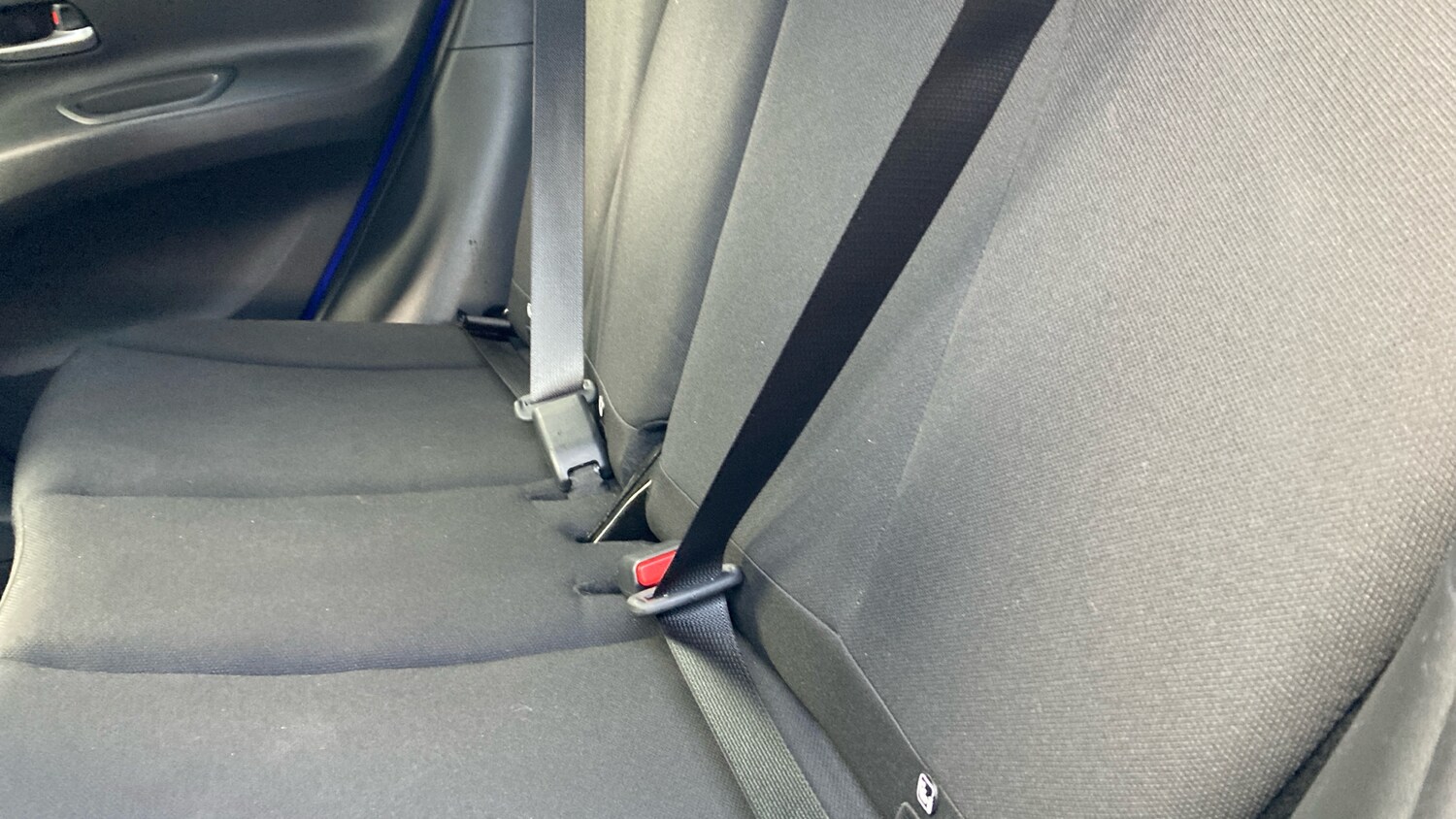 Used Toyota Aygo X 2023 for sale - 76640826: Photo 22