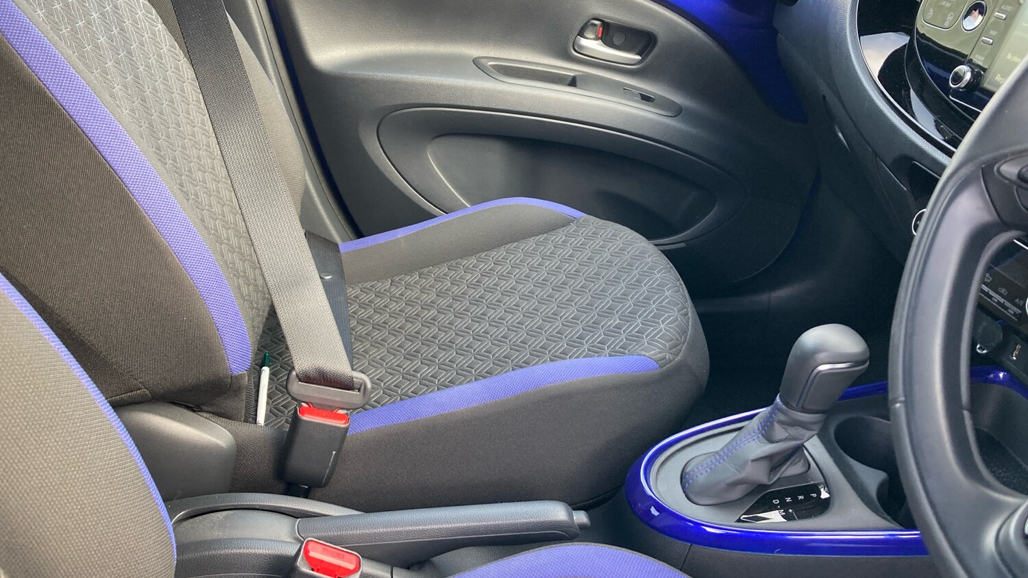 Used Toyota Aygo X 2023 for sale - 76640826: Photo 34