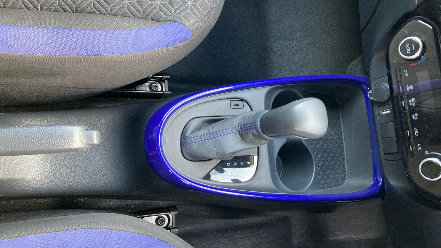 Used Toyota Aygo X 2023 for sale - 76640826: Photo 38