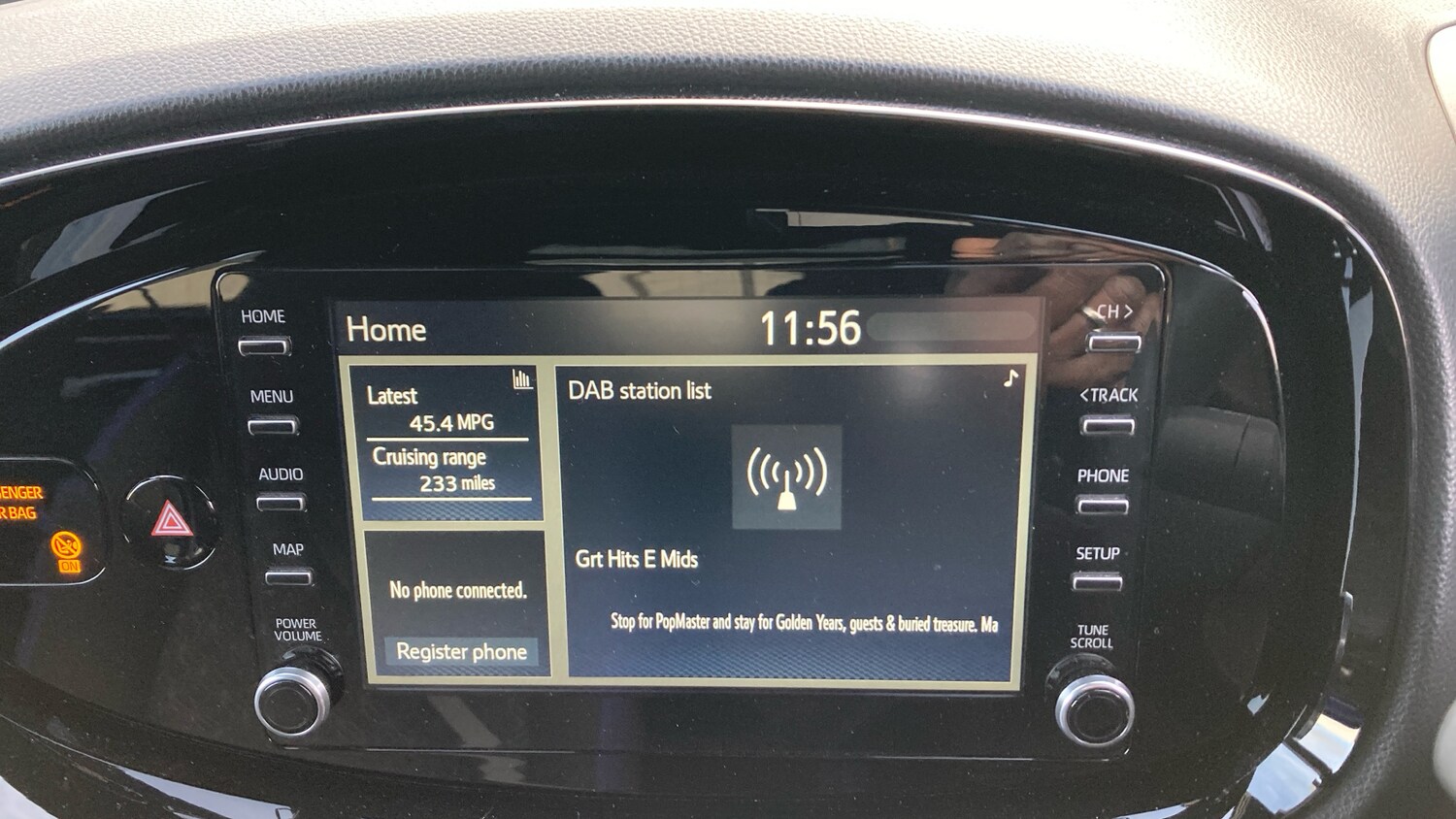 Used Toyota Aygo X 2023 for sale - 76640826: Photo 7