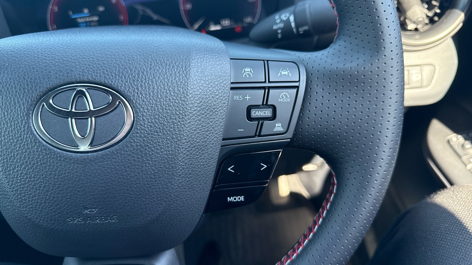 Vehicle 25