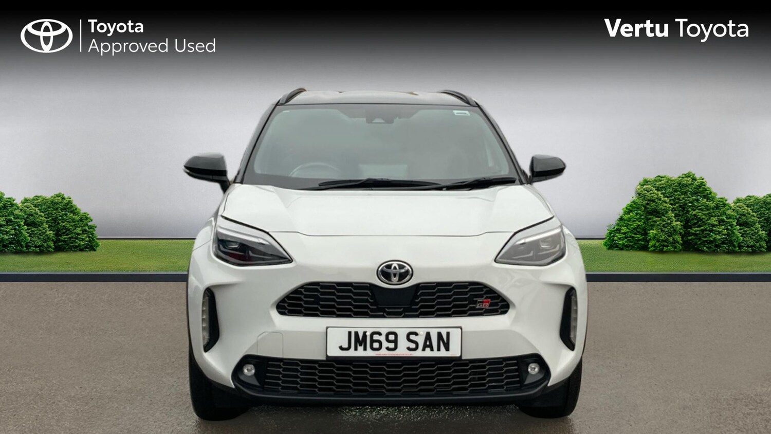 Used Toyota Yaris Cross 2023 for sale - 77311296: Photo 15