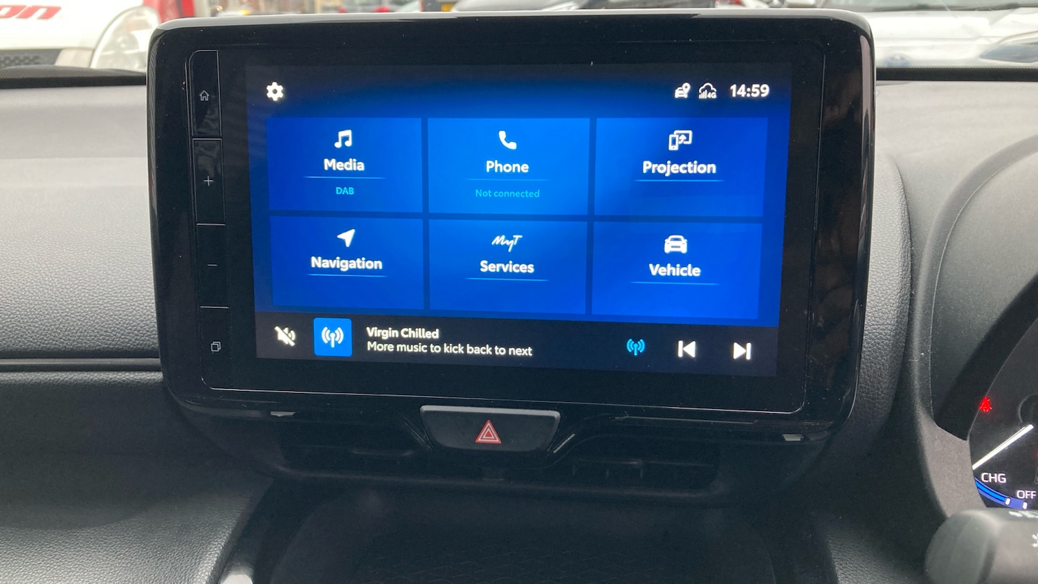 Used Toyota Yaris Cross 2023 for sale - 77311296: Photo 25