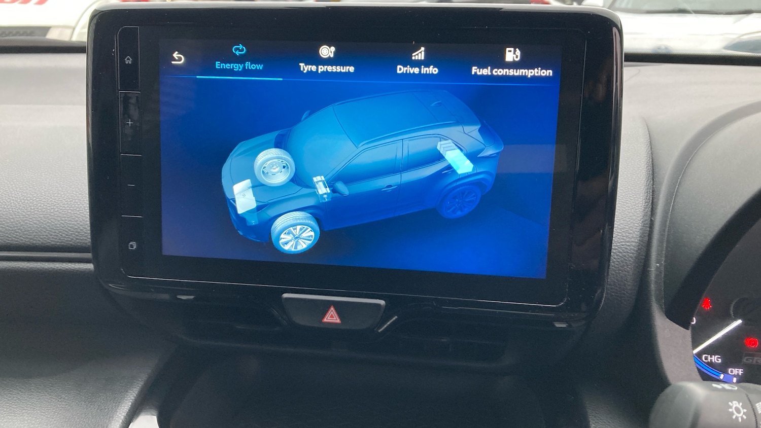 Used Toyota Yaris Cross 2023 for sale - 77311296: Photo 26