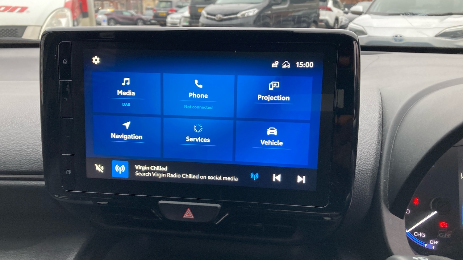 Used Toyota Yaris Cross 2023 for sale - 77311296: Photo 27