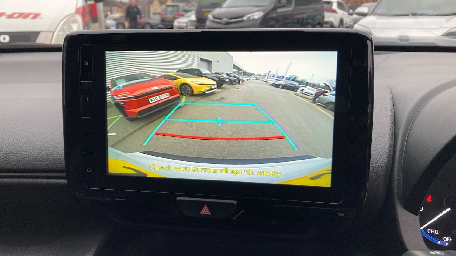 Used Toyota Yaris Cross 2023 for sale - 77311296: Photo 28