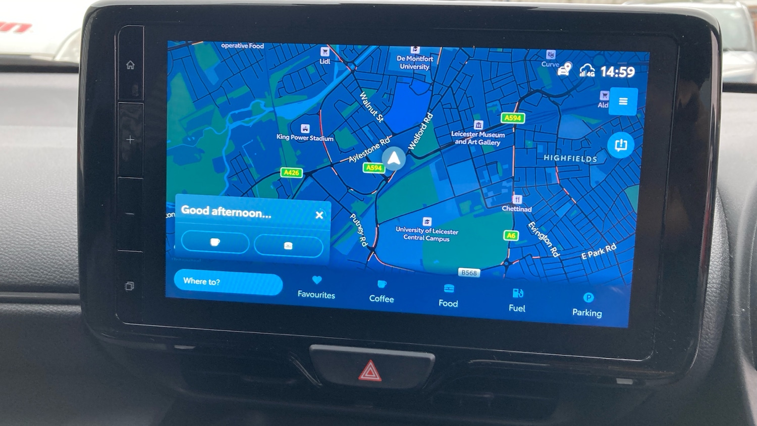 Used Toyota Yaris Cross 2023 for sale - 77311296: Photo 7