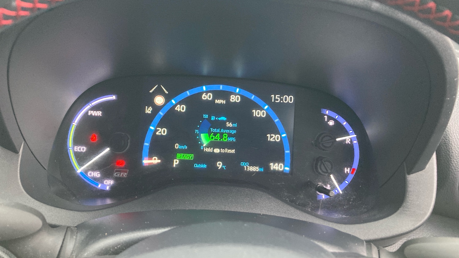 Used Toyota Yaris Cross 2023 for sale - 77311296: Photo 9