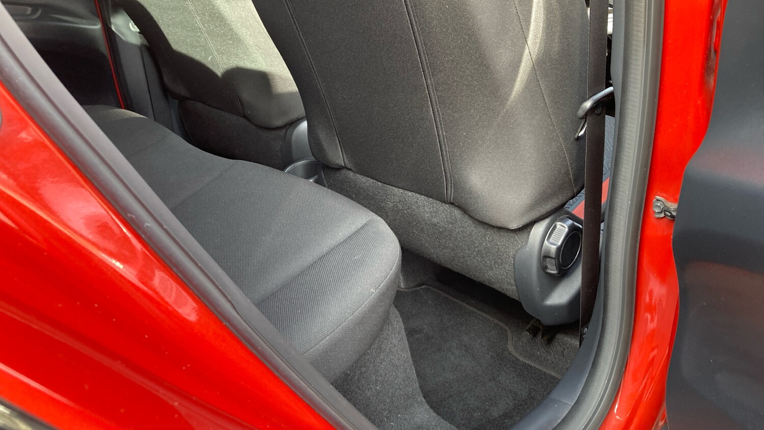 Used Toyota Aygo X 2024 for sale - 77903821: Photo 12