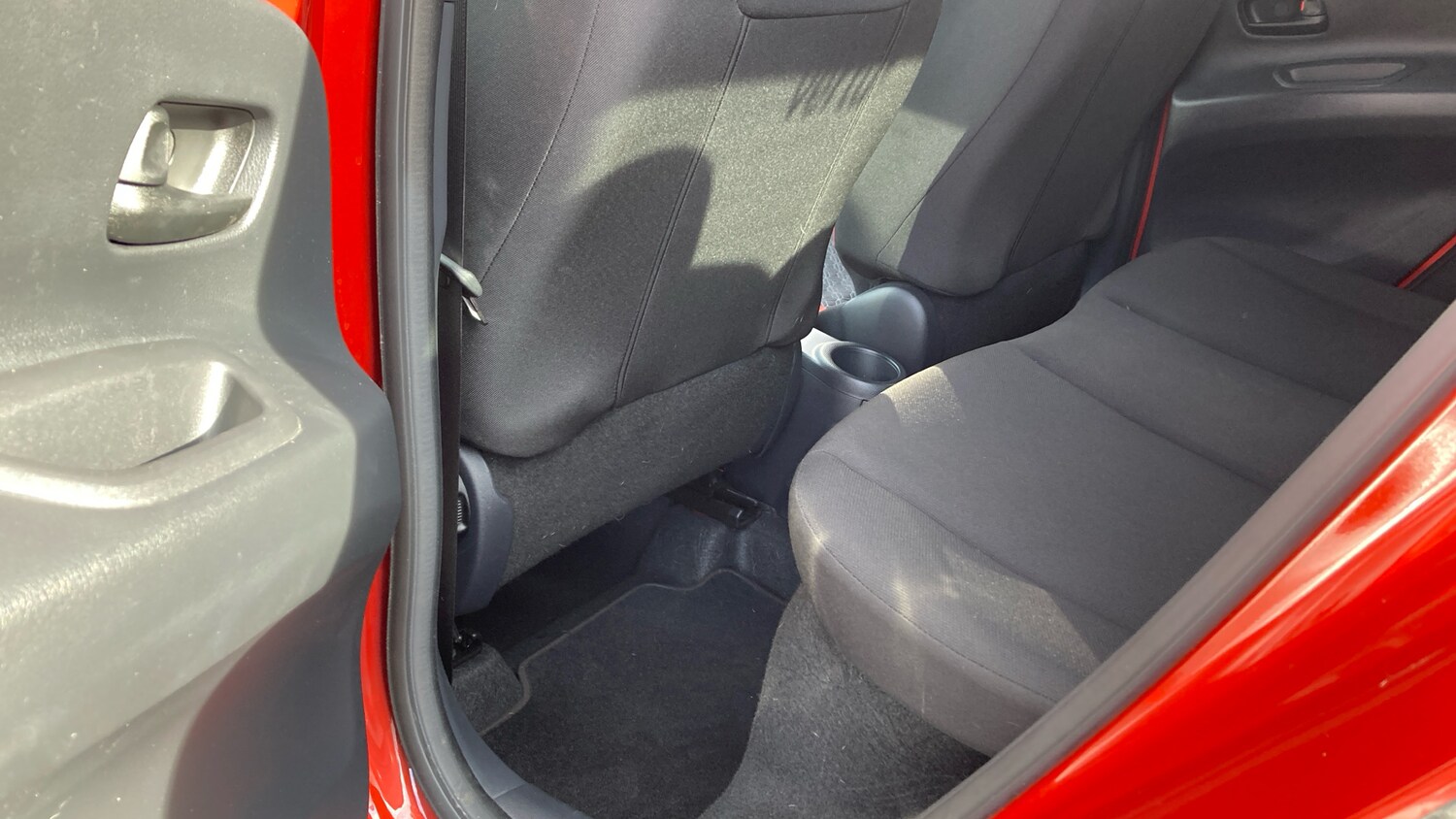 Used Toyota Aygo X 2024 for sale - 77903821: Photo 13