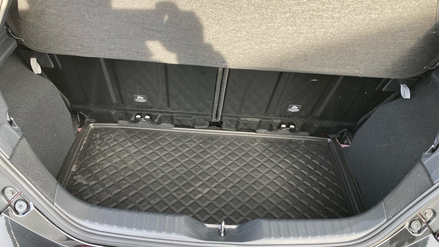 Used Toyota Aygo X 2024 for sale - 77903821: Photo 14