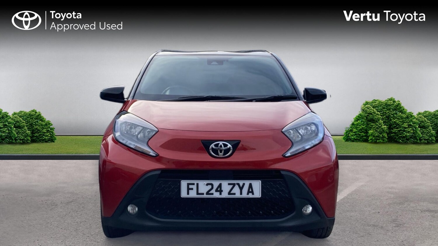 Used Toyota Aygo X 2024 for sale - 77903821: Photo 15