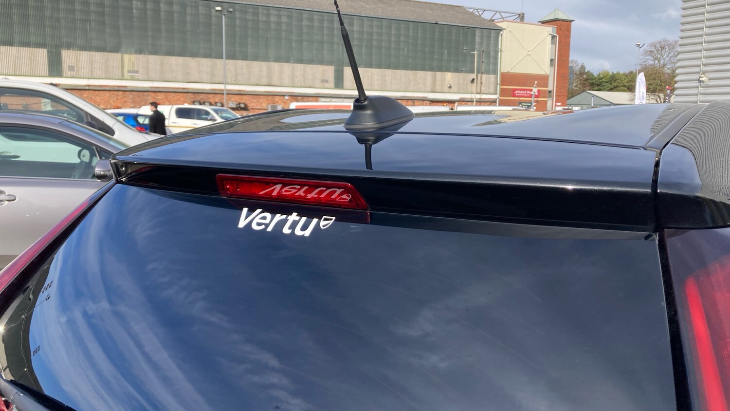 Used Toyota Aygo X 2024 for sale - 77903821: Photo 24