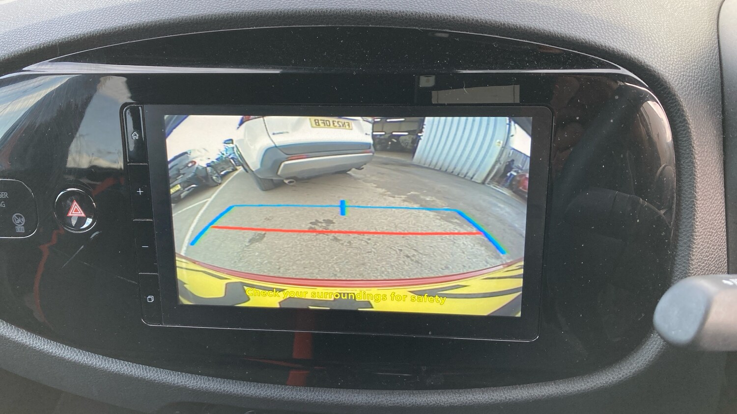 Used Toyota Aygo X 2024 for sale - 77903821: Photo 25