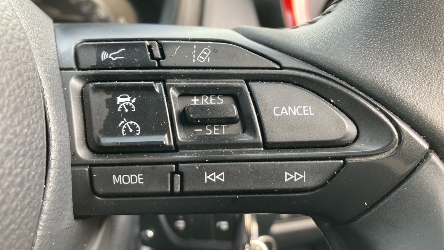 Used Toyota Aygo X 2024 for sale - 77903821: Photo 29