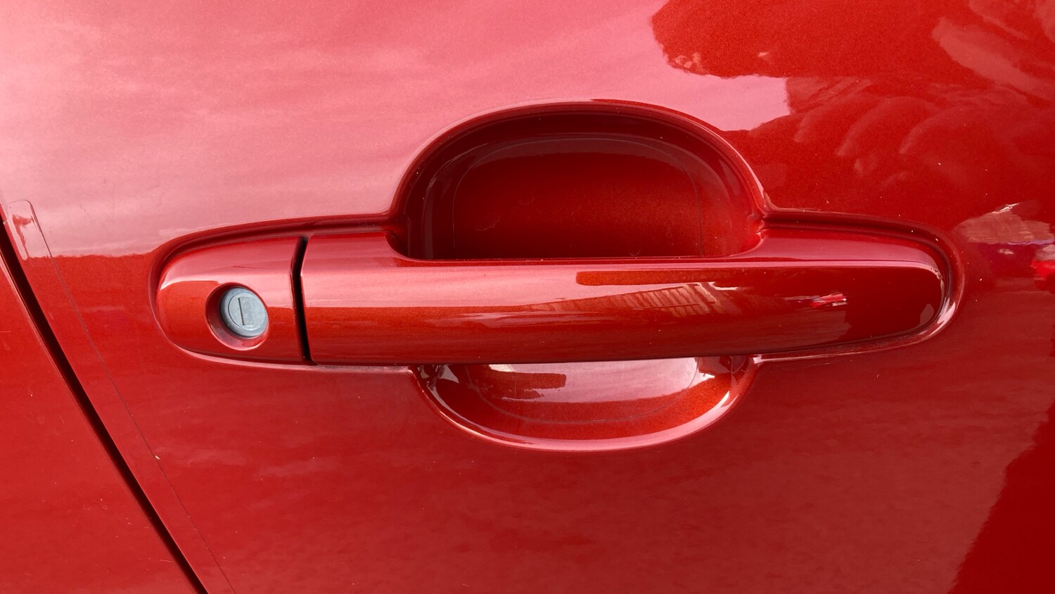 Used Toyota Aygo X 2024 for sale - 77903821: Photo 34