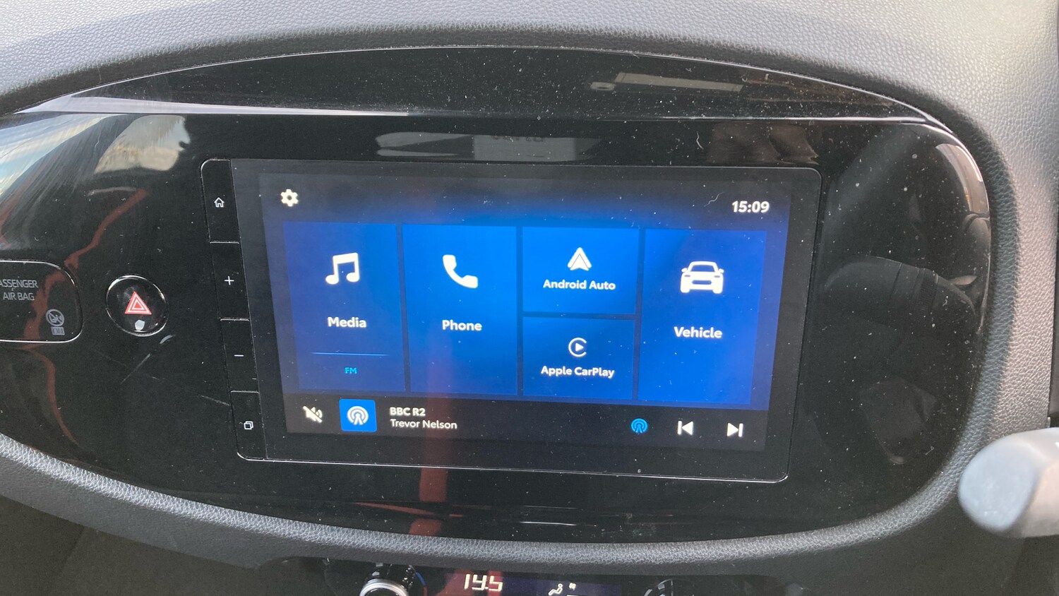 Used Toyota Aygo X 2024 for sale - 77903821: Photo 7