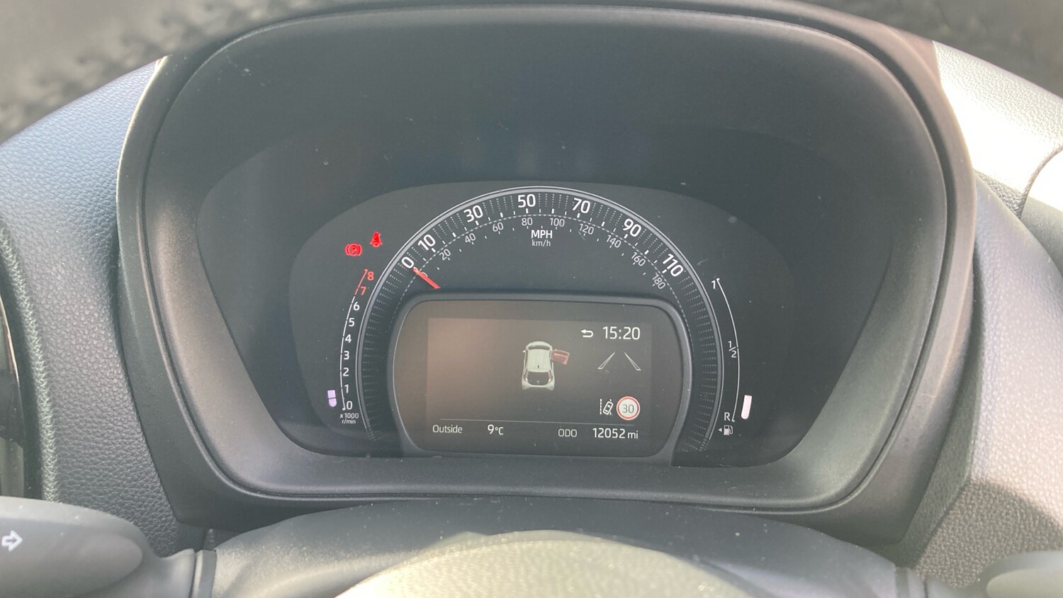 Used Toyota Aygo X 2024 for sale - 77903821: Photo 9