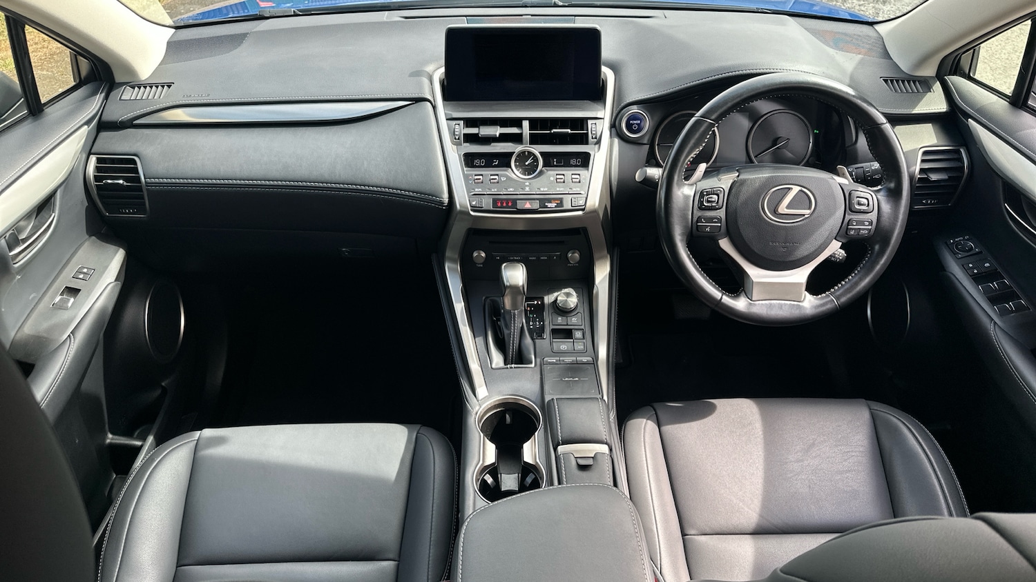 Used Lexus NX 2020 for sale - 76829544: Photo 10
