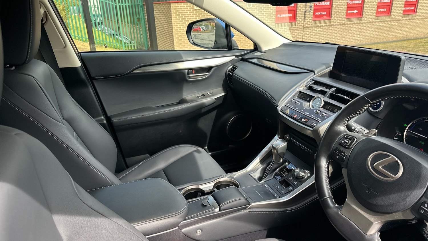 Used Lexus NX 2020 for sale - 76829544: Photo 14