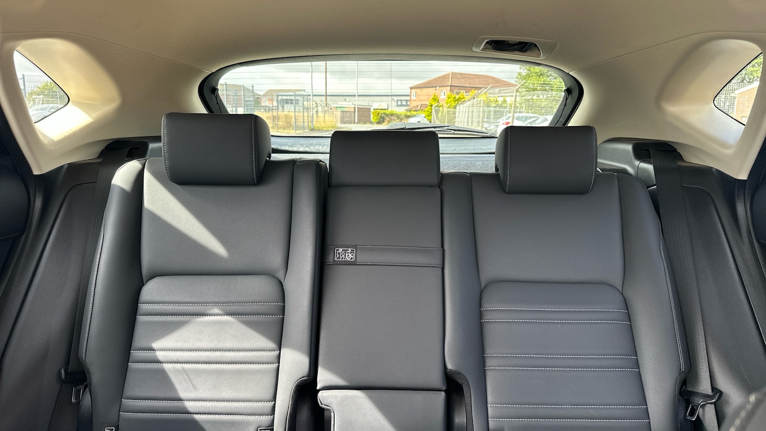 Used Lexus NX 2020 for sale - 76829544: Photo 15