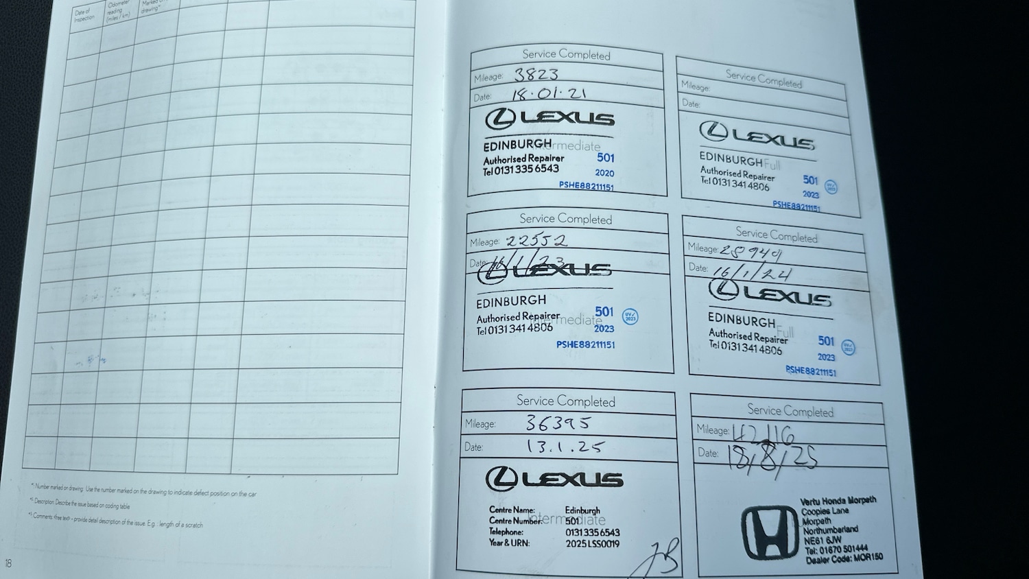 Used Lexus NX 2020 for sale - 76829544: Photo 19