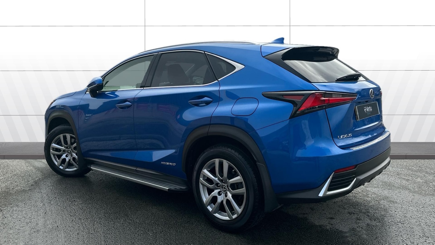 Used Lexus NX 2020 for sale - 76829544: Photo 2