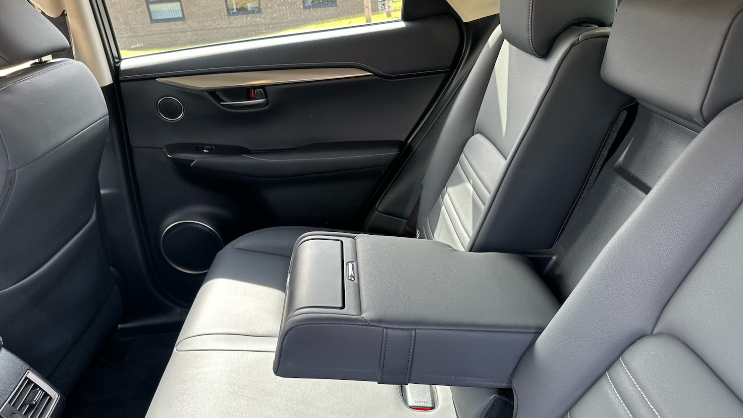 Used Lexus NX 2020 for sale - 76829544: Photo 21