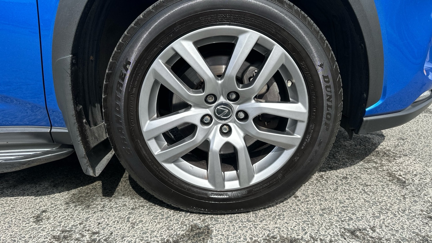 Used Lexus NX 2020 for sale - 76829544: Photo 27