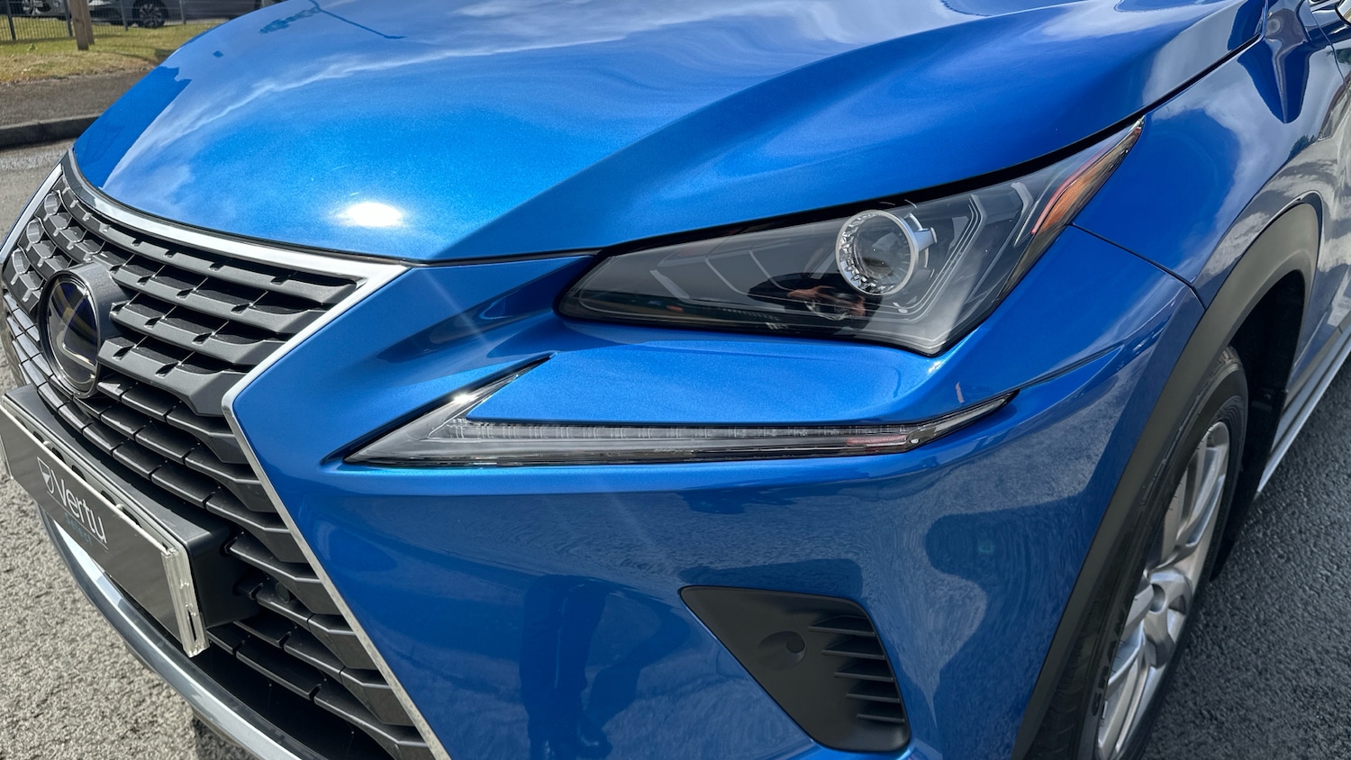 Used Lexus NX 2020 for sale - 76829544: Photo 29