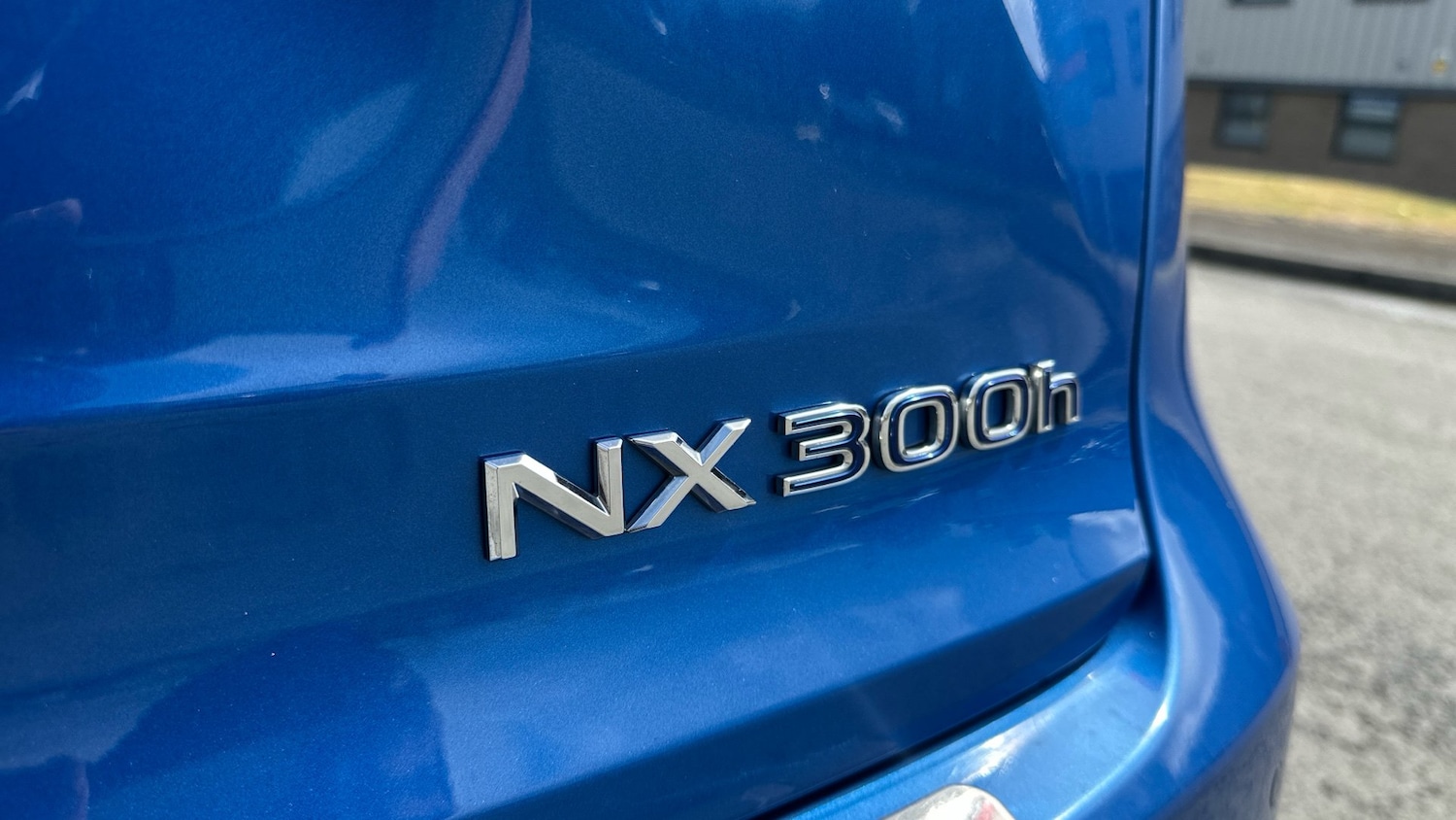 Used Lexus NX 2020 for sale - 76829544: Photo 31