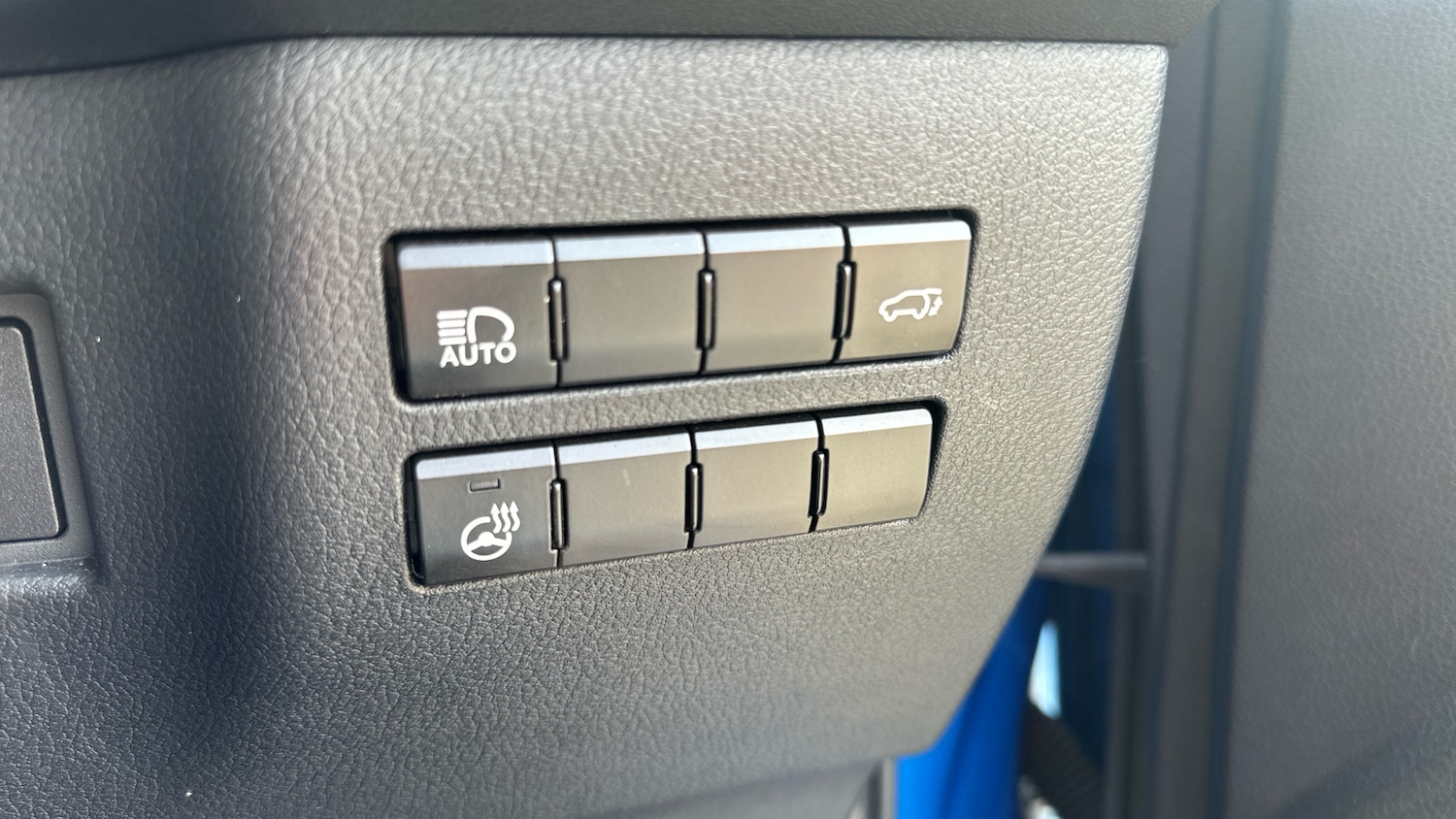 Used Lexus NX 2020 for sale - 76829544: Photo 36