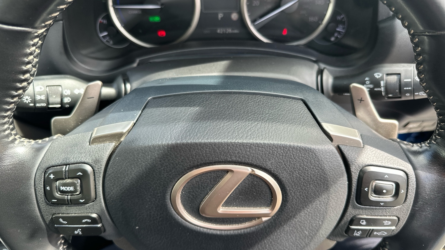 Used Lexus NX 2020 for sale - 76829544: Photo 38