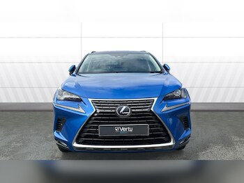 Used Lexus NX 2020 for sale - 76829544: Photo