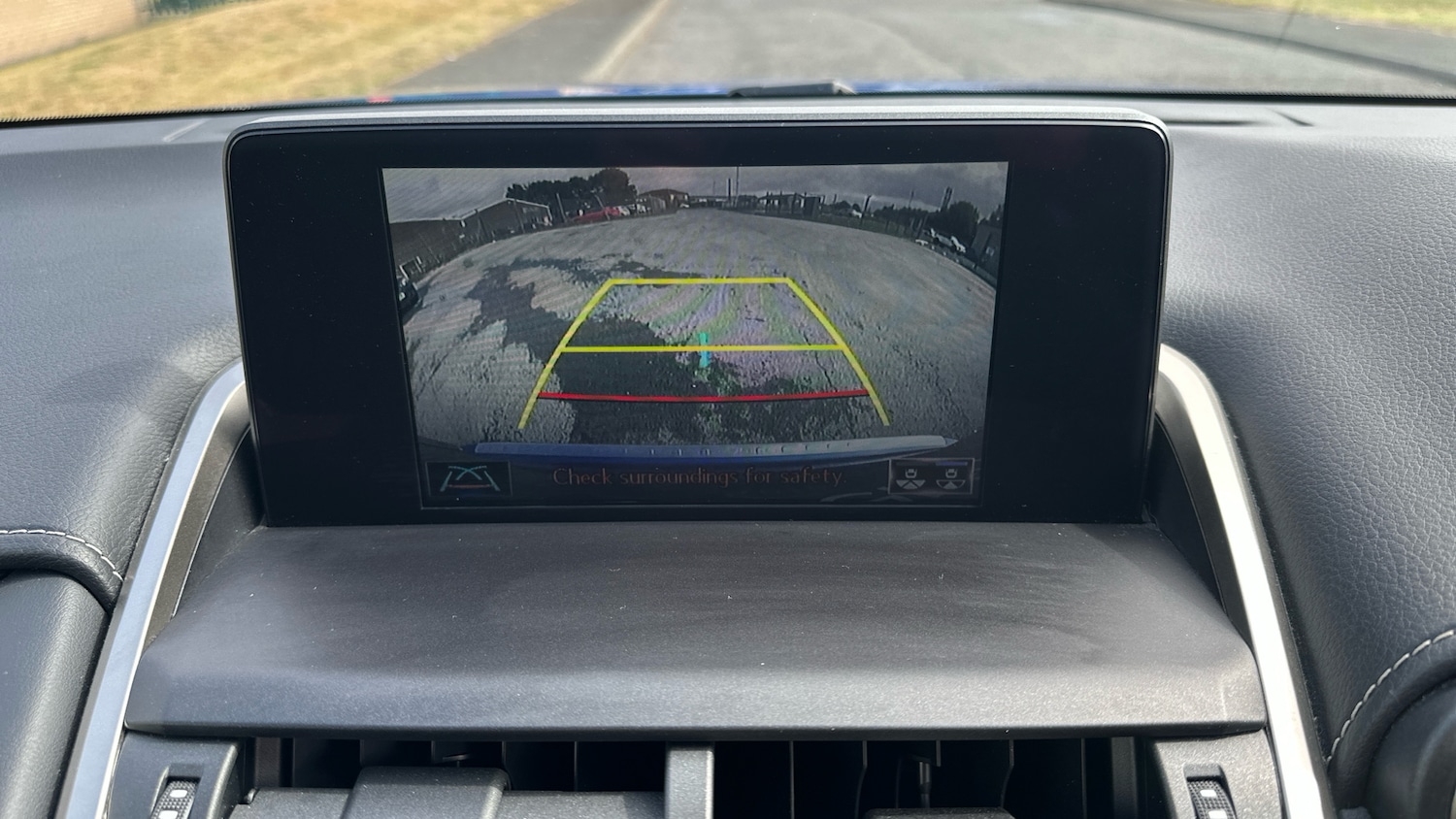 Used Lexus NX 2020 for sale - 76829544: Photo 42