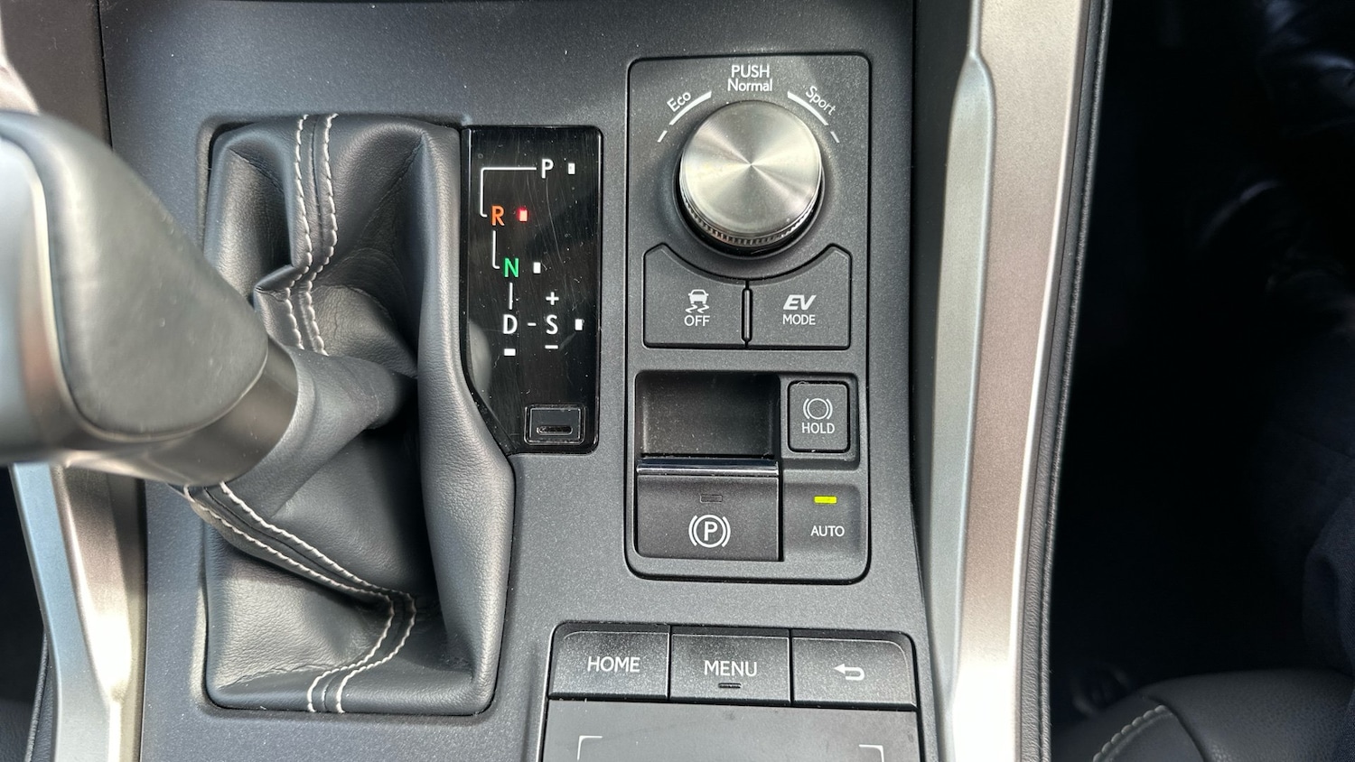 Used Lexus NX 2020 for sale - 76829544: Photo 45